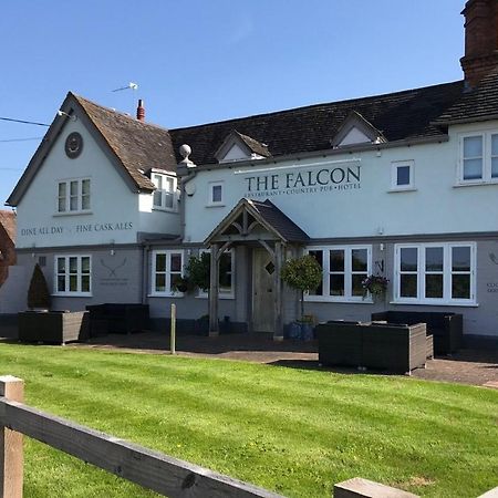 The Falcon At Hatton Exterior photo